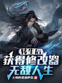 转生后获得修改器,无敌人生