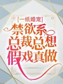 一纸婚宠：禁欲系总裁总想假戏真做