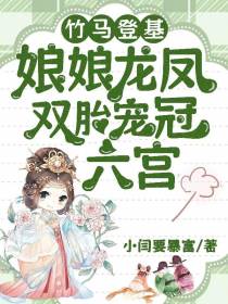 竹马登基娘娘龙凤双胎宠冠六宫