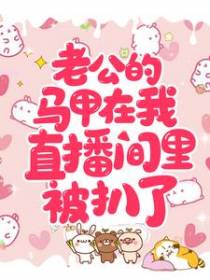 老公的马甲在我直播间里被扒了
