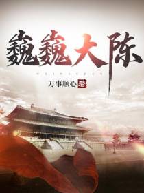 巍巍大陈