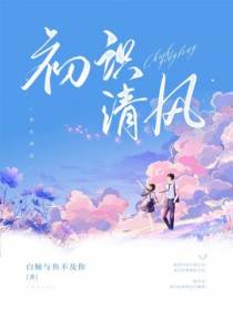 初识清风
