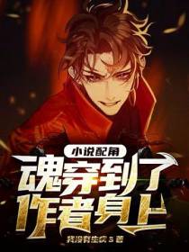 小说配角,魂穿到了作者身上