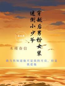 穿越后男扮女装迷倒小少爷
