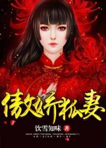 傲娇狐妻