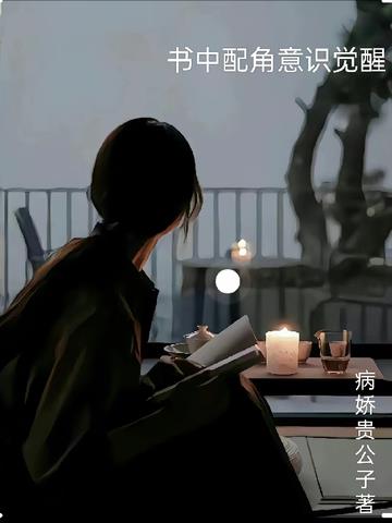 书中女配意识觉醒
