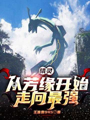 精灵：从芳缘开始走向最强