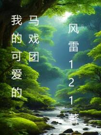 我的可爱的马戏团