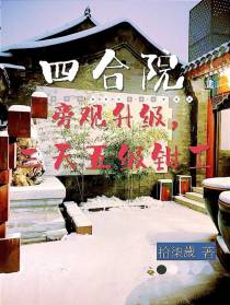 四合院：旁观升级，三天五级钳工