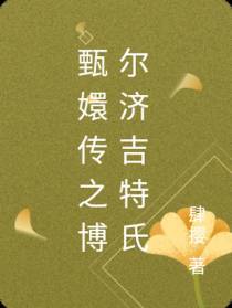 甄嬛传之博尔济吉特氏