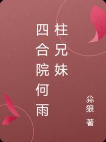 四合院何雨柱兄妹