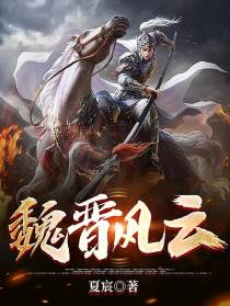 魏晋风云