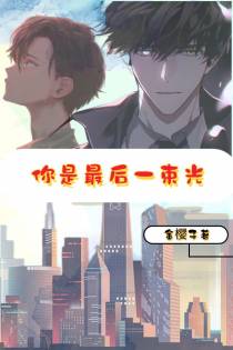 你是最后一束光
