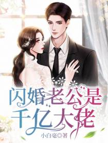 闪婚老公是千亿大佬