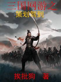 三国网游之策划驾到