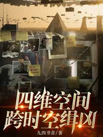 四维空间：跨时空缉凶