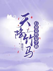 天降竹马：后桌竟然是学霸