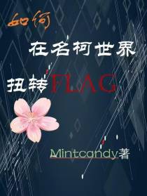 如何在名柯世界扭转flag