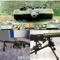 开局辛亥革命：占块地盘卖军火