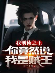 我刑侦之王,你竟然说我是贼王