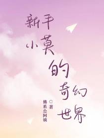 新手小莫的奇幻世界