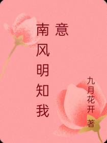 南风明知我意