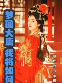 梦回大唐,我将如何？