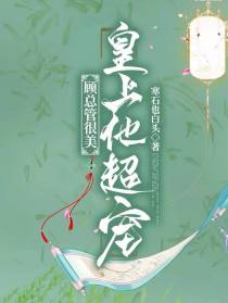 顾总管很美,皇上他超宠