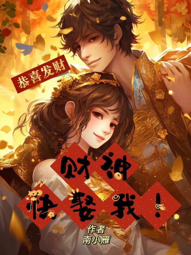 财神快娶我
