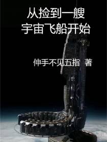 从捡到一艘宇宙飞船开始
