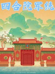 四合院军统