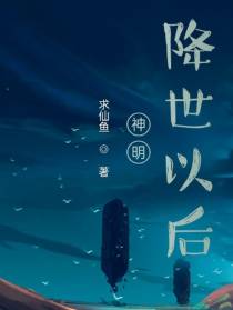 神明降世以后