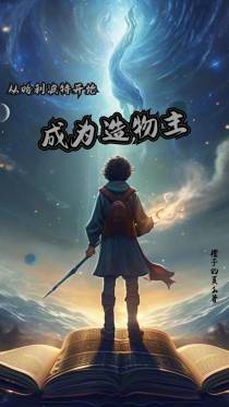 从哈利波特开始成为造物主