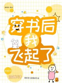穿书后我飞起了
