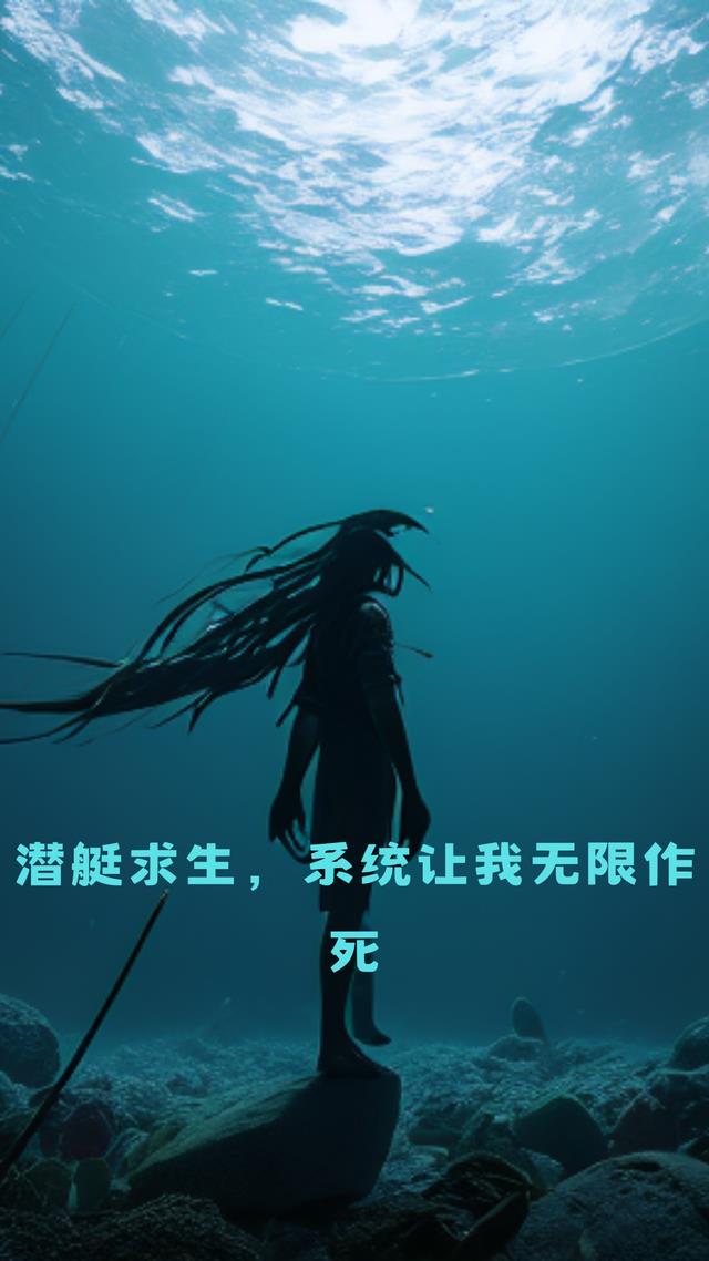 潜艇求生,系统让我无限作死