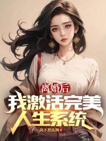 离婚后,我激活完美人生系统