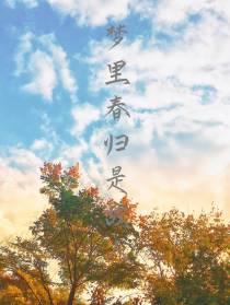 梦里春归是故人