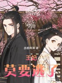 王妃,莫要逃了