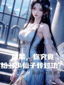 前辈,你究竟给多少仙子传过功？