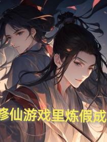在修仙游戏里炼假成真