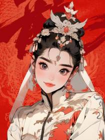 皇帝舅舅的团宠小公主