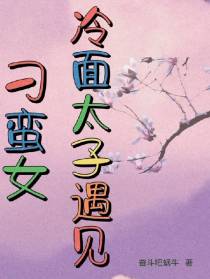 冷面太子遇见刁蛮女