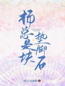 杨总是块垫脚石