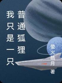 我只是一只普通狐狸