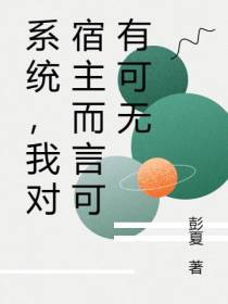 系统,我对宿主而言可有可无
