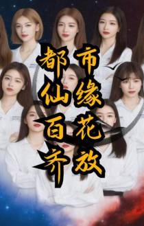 都市仙缘：百花齐放