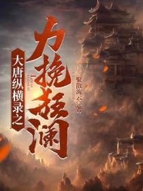 大唐纵横录之力挽狂澜