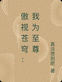 傲视苍穹：我为至尊