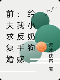 前夫求复婚：我反手嫁给小奶狗