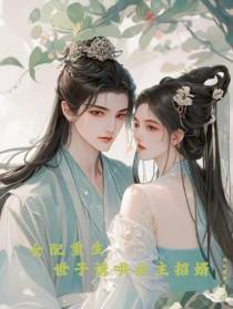 女配重生,世子诱哄公主招婿